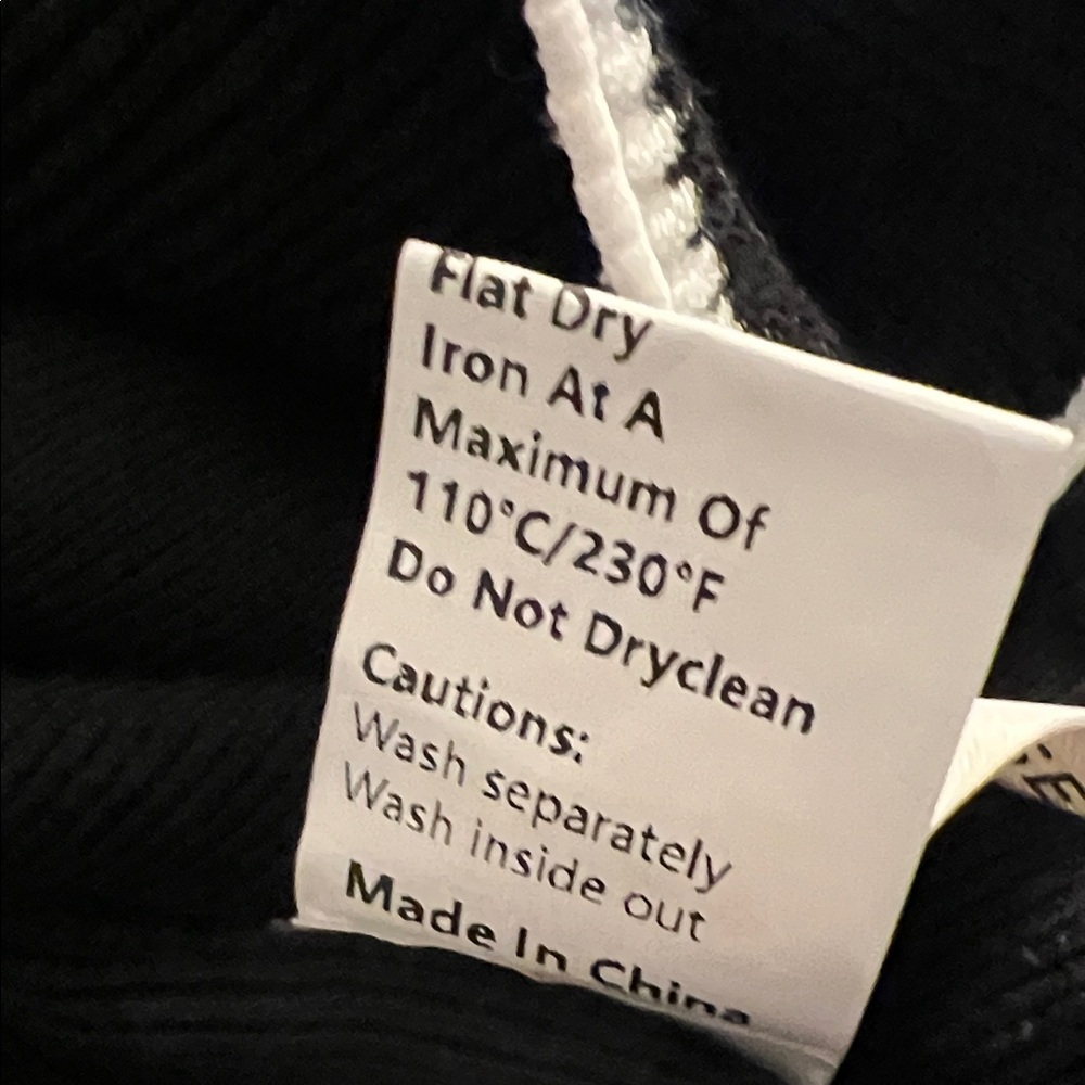 Commense Contrast Ruffle Slim Dress - Picture 7 of 8